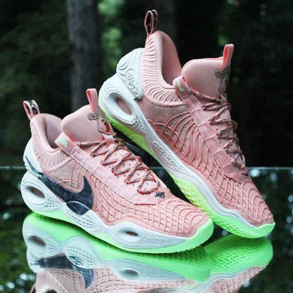 Nike Cosmic Unity Apricot Agate - Picture 3 of 16